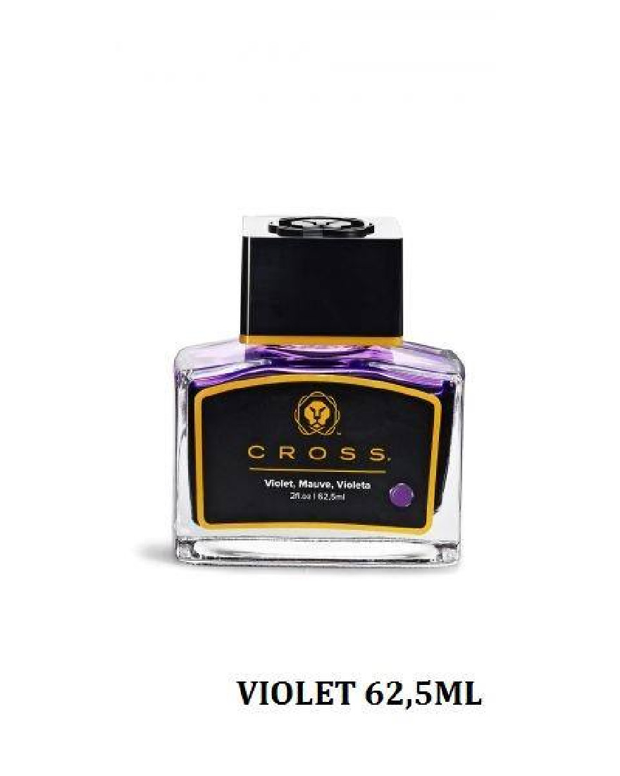 Cross bottle ink 62,5ml Violet 8945S-6