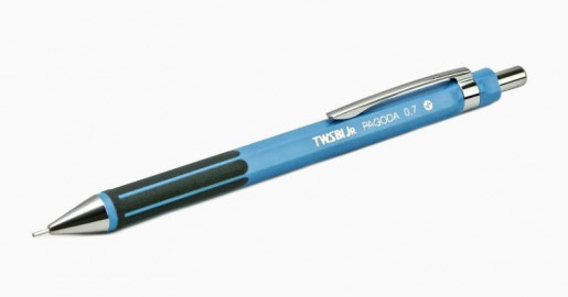 Twsbi Pagoda Blue 0,7mm Mechanical Pencil