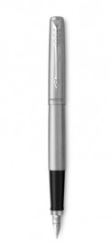 Parker Jotter Stainless Steel CT Fountain Pen
