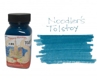 Noodlers ink Tolstoy 90ml  19090