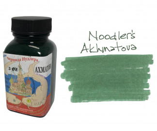 Noodlers ink Akhmatova 90ml  19094