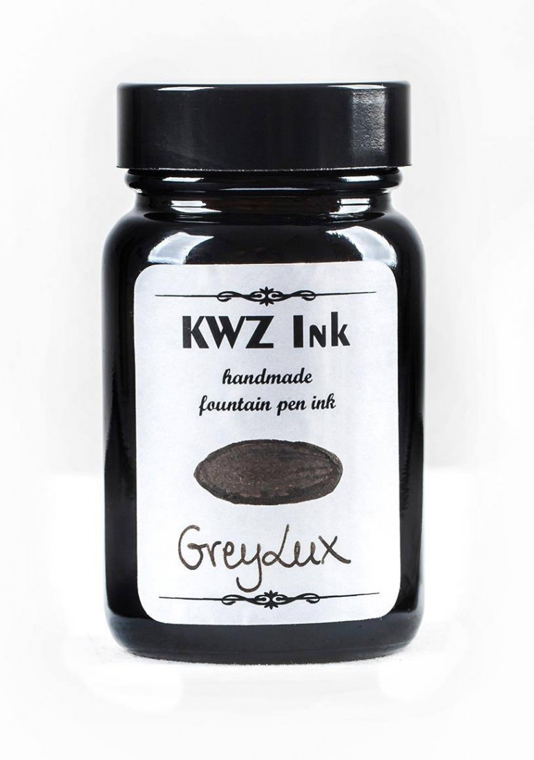 KWZ grey lux  60ml standard ink