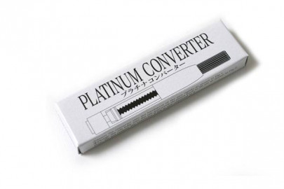 Platinum Converter 500 (Gold)