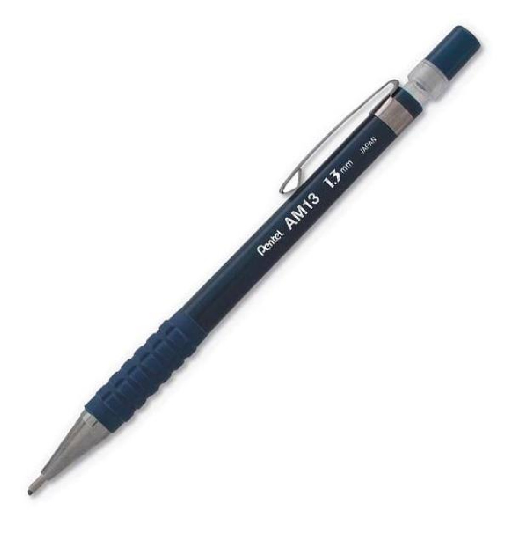Pentel AM13 mechanical pencil 1,3mm