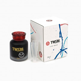 Twsbi 70ml ink black