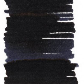 Rohrer & Klingner Leipziger Schwarz Writing Ink - 50 ml Bottle