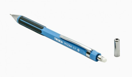 Twsbi Pagoda Blue 0,5mm Mechanical Pencil