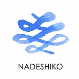 Sailor Manyo ink Nadeshiko 50ml 13-2009-211