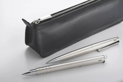 Lamy leather case A405