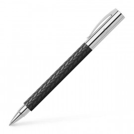 Faber Castell Ambition Rollerball - 3D Leaves 146066