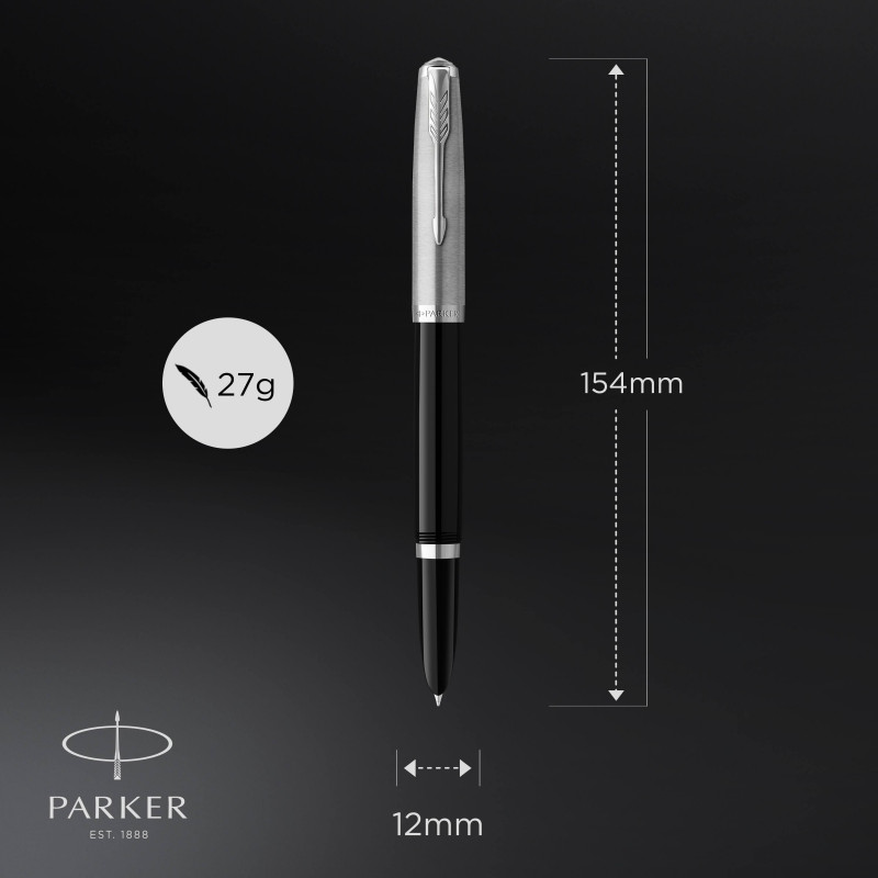 Parker 51 – Dedicated to Parker 51 Pens