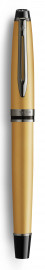 Waterman Expert Metallic Gold Lacquer Rollerball (Special Edition)