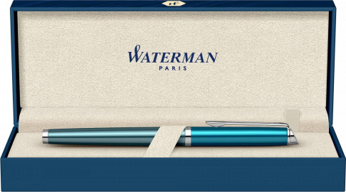 Waterman Hemisphere Côte dAzur Fountain Pen CT