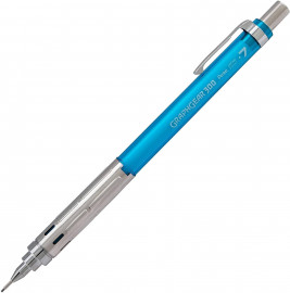 Pentel Graphgear 300 sky blue 0,7mm mechanical pencil  PG317-TSX