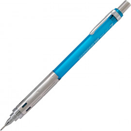 Pentel Graphgear 300 sky blue 0,7mm mechanical pencil  PG317-TSX
