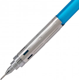 Pentel Graphgear 300 sky blue 0,7mm mechanical pencil  PG317-TSX