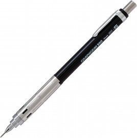 Pentel Graphgear 300 Black 0.7mm mechanical pencil PG317-AX