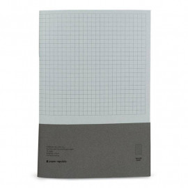 Paper Republic 2 x notebooks (xl) squared