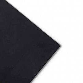 Paper Republic grand voyageur [xl] black leather journal