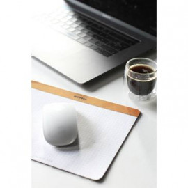 Rhodia click mouse pad 19 x 23 cm 5x5 squared 19410