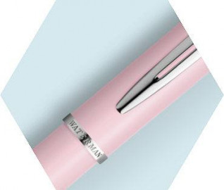 Waterman Allure Pastel Pink Fountain pen