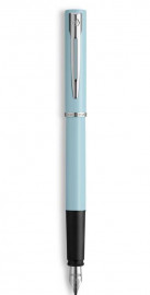Waterman Allure Pastel Blue Fountain pen