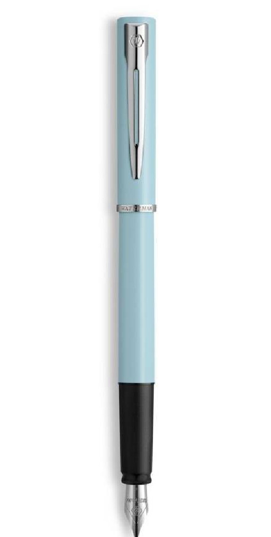 Waterman Allure Pastel Blue Fountain pen