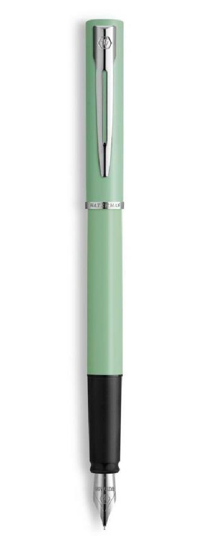 Waterman Allure Pastel Green Fountain pen