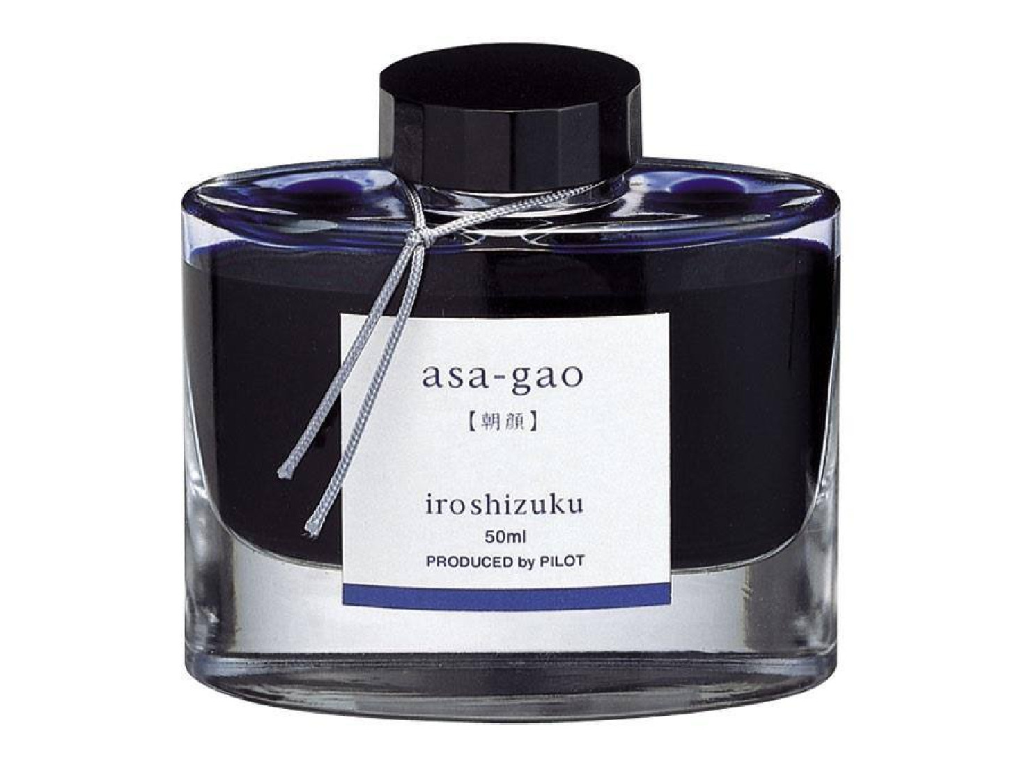 Iroshizuku Ink - Blue Asa-Gao - 50 ml
