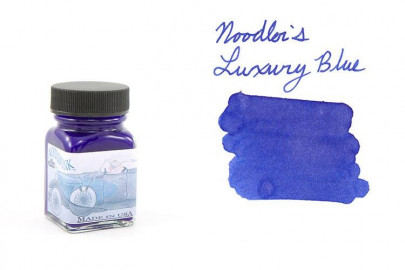 Noodlers ink Luxury Blue 30ml  19180
