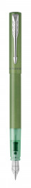 Parker Vector XL Green CT Fountain Pen
