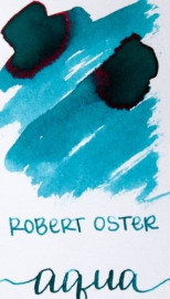 Robert Oster Aqua signature ink 50ml  50101