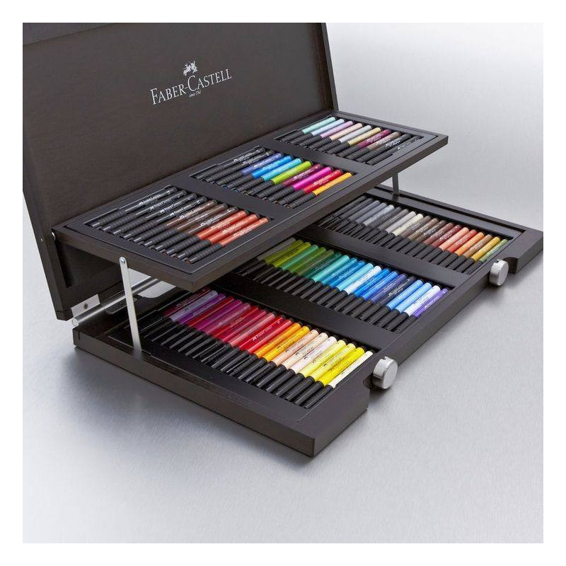 Faber-Castell PITT Artist Pens 