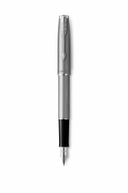 Parker Sonnet 2021 Essential stainless steel fountain pen
