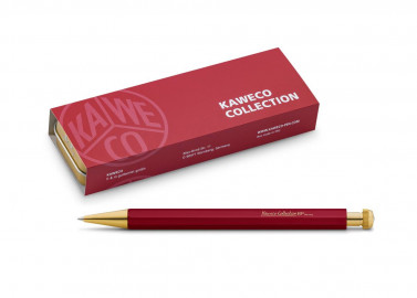Kaweco Collection Special Red Ballpoint
