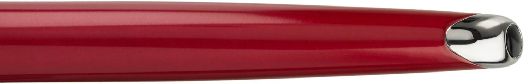 Waterman Carene Glossy Red ST Fountain Pen
