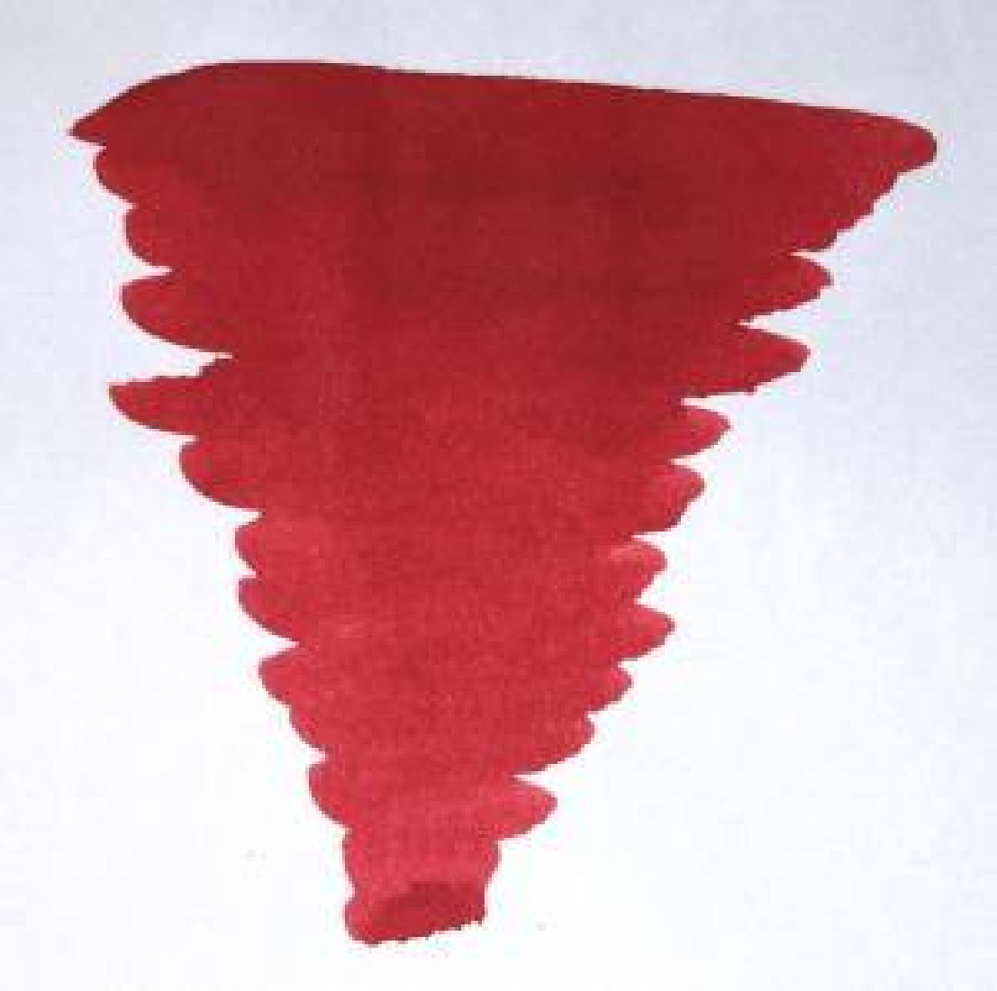 Diamine 30ml Crimson 221 Fountain pen ink