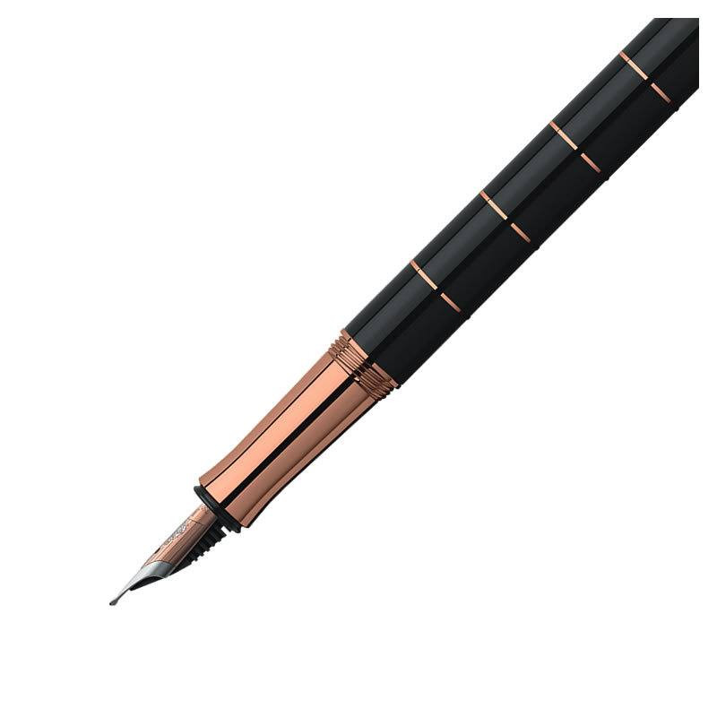 Graf Von Faber Castell - Matita Perfetta - Allungalapis - Rosegold -  Vendita online su Goldpen