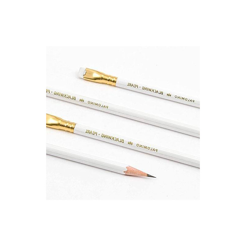 Blackwing Matte Pencils, Soft Graphite, 12-Pack