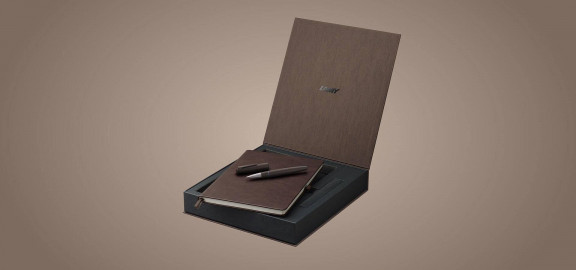 Lamy 2000 brown  Limited Edition 2021 fountain pen