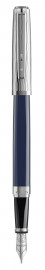 Waterman Exception Deluxe Blue ct special edition 2022 fountain pen