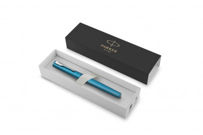 Parker Vector XL Teal CT Roller
