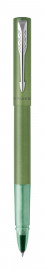 Parker Vector XL Green CT Roller