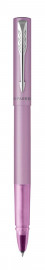 Parker Vector XL Lilac CT Roller