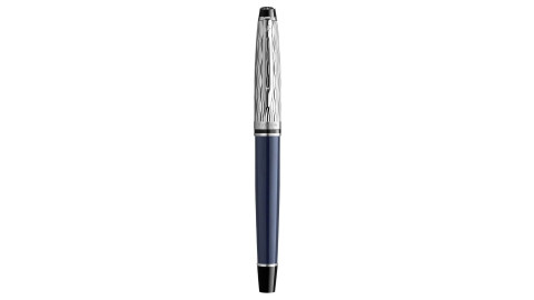 Waterman Expert Deluxe blue ct special edition 2022 fountain pen