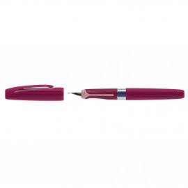 Pelikan ilo Fountain Pen Red (M) P475