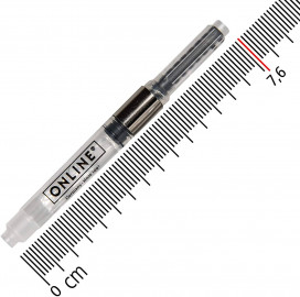 ONLINE standard ink pen converter