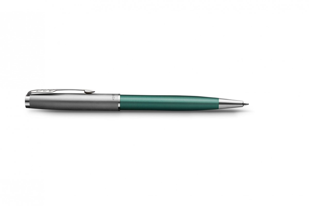 Parker Sonnet new essential green 2022 ballpen