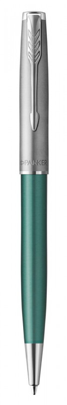 Parker Sonnet new essential green 2022 ballpen