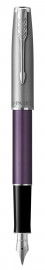 Parker Sonnet new essential violet 2022 fountain pen